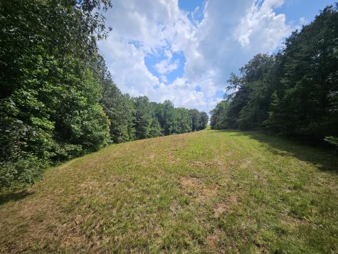 0 Young Ridge Road Sparta TN 38583