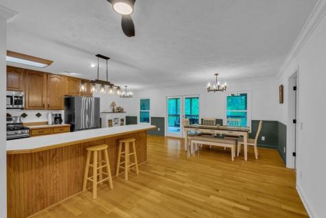 2193 Tollisontown Road Sparta TN 38583
