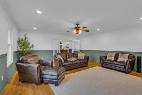 2193 Tollisontown Road Sparta TN 38583