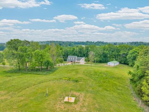 2193 Tollisontown Road Sparta TN 38583