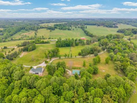 2193 Tollisontown Road Sparta TN 38583