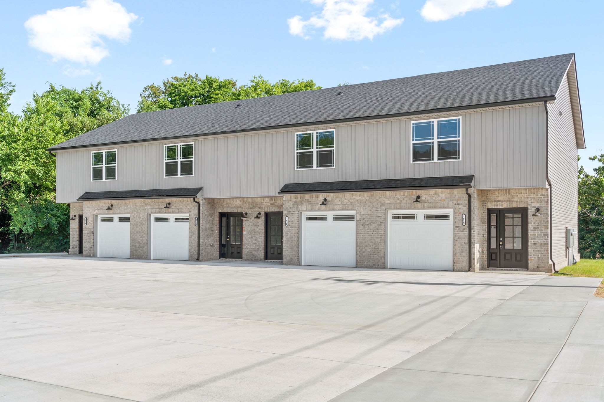 405 Shelby Street Clarksville TN 37042