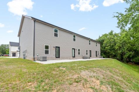 405 Shelby Street Clarksville TN 37042
