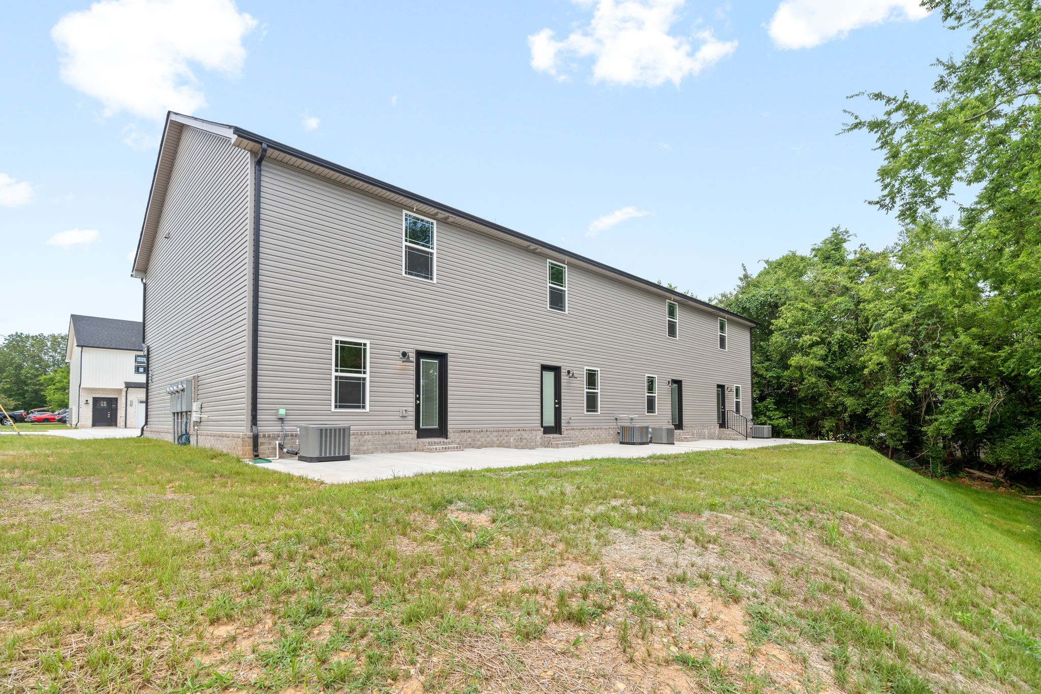 405 Shelby Street Clarksville TN 37042