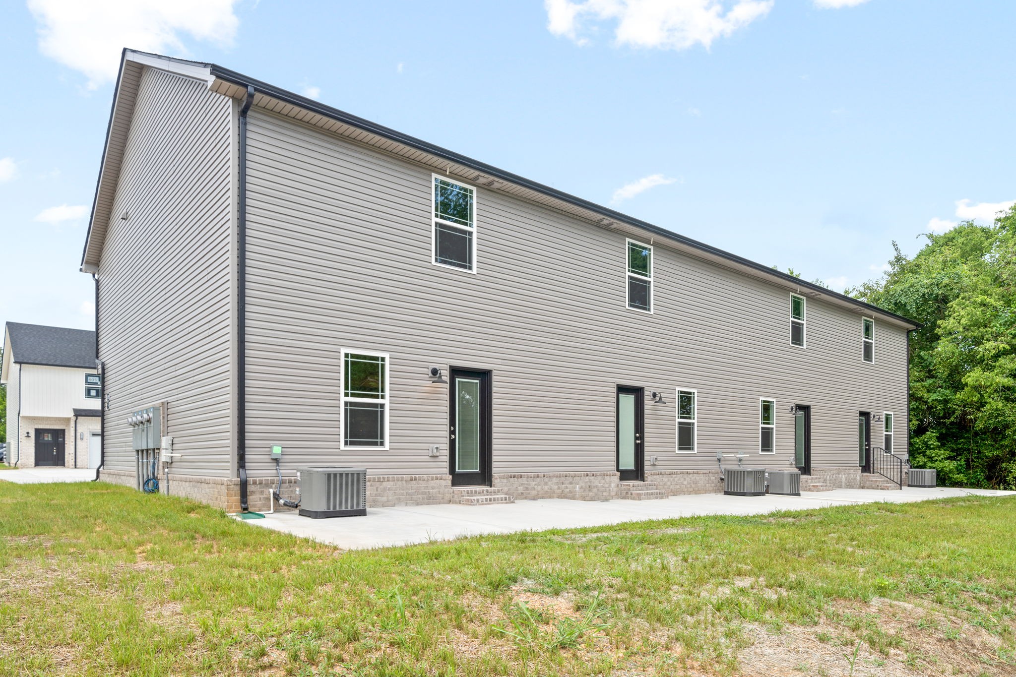 405 Shelby Street Clarksville TN 37042