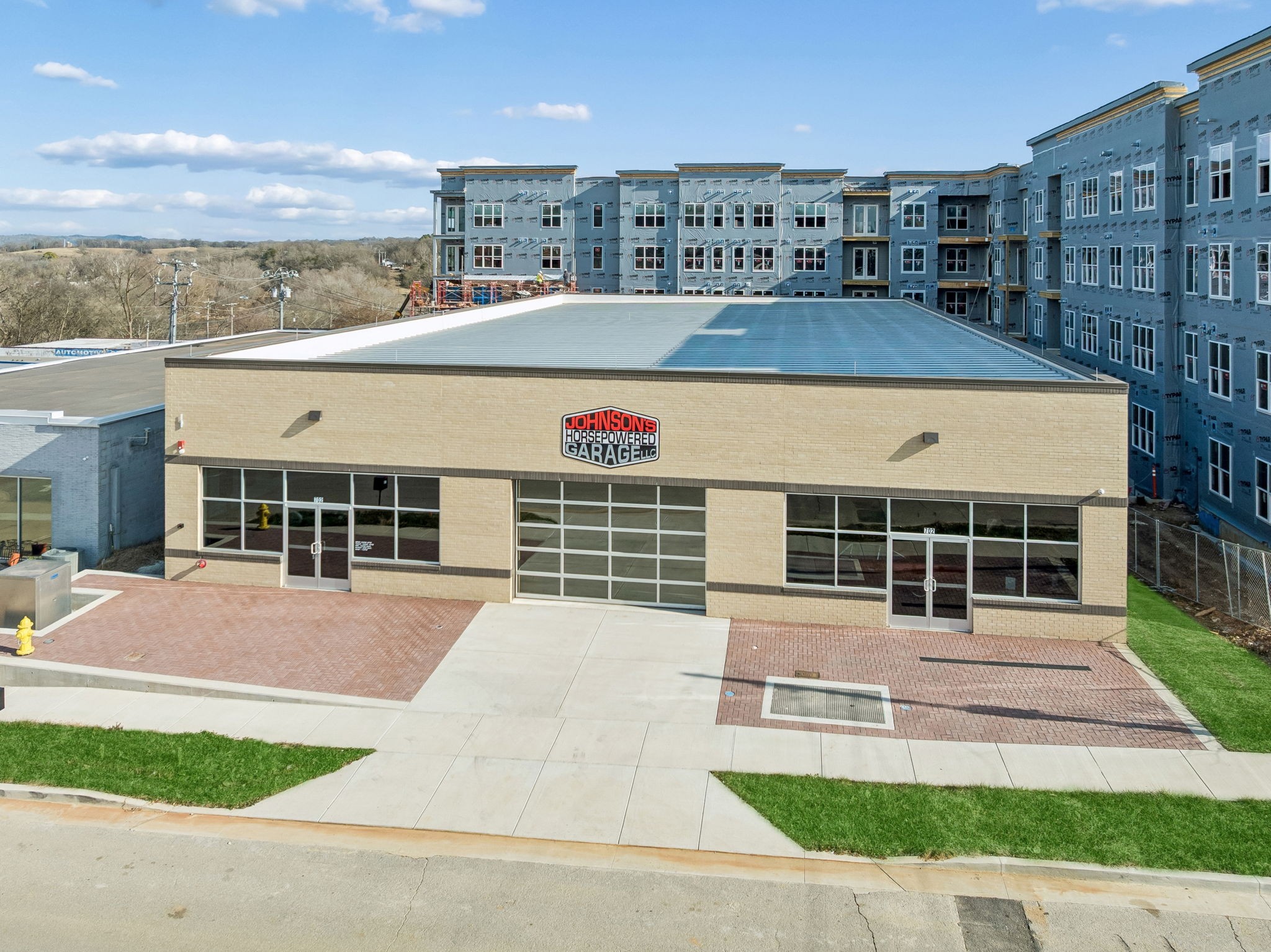 702 Woodland Street Columbia TN 38401