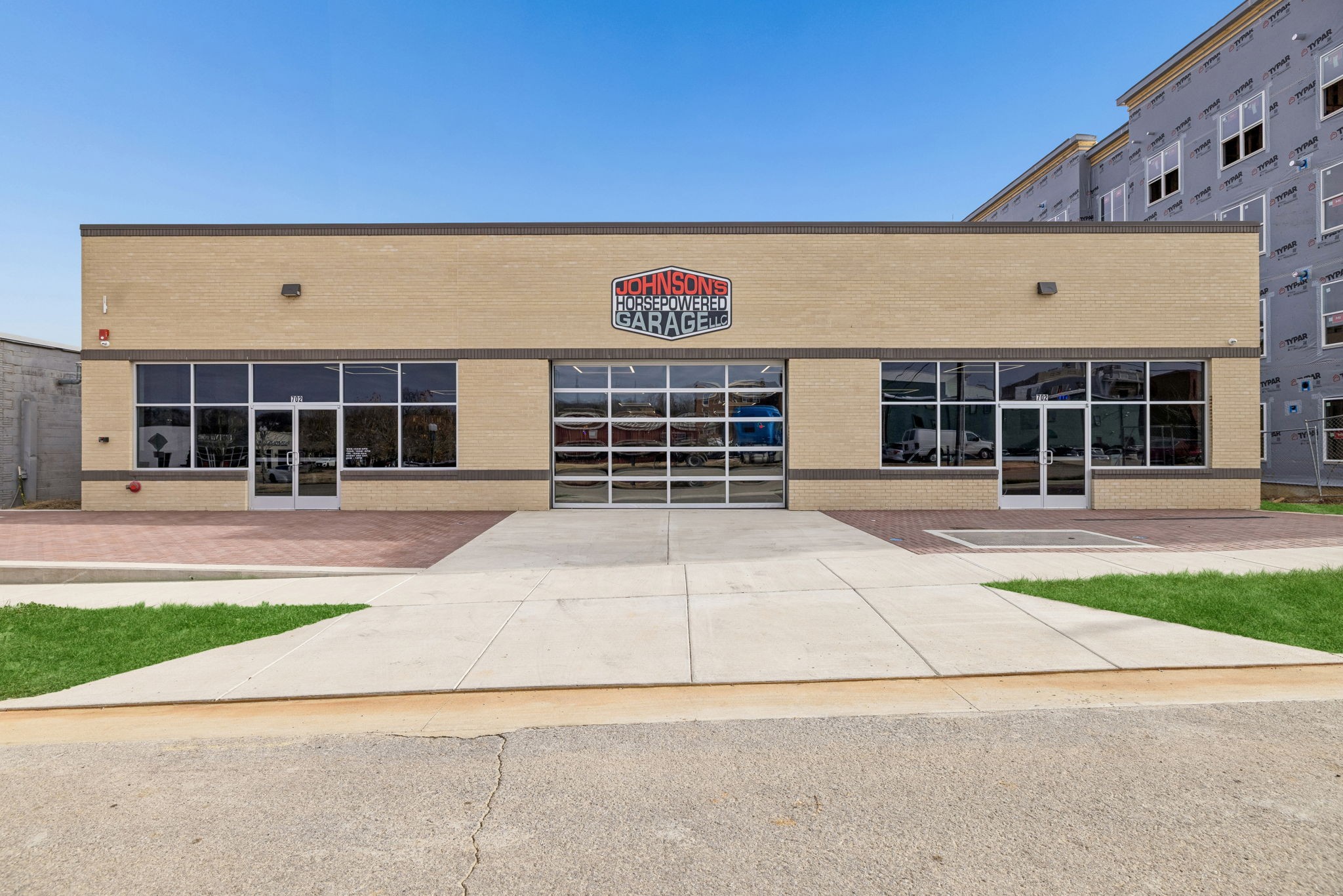 702 Woodland Street Columbia TN 38401