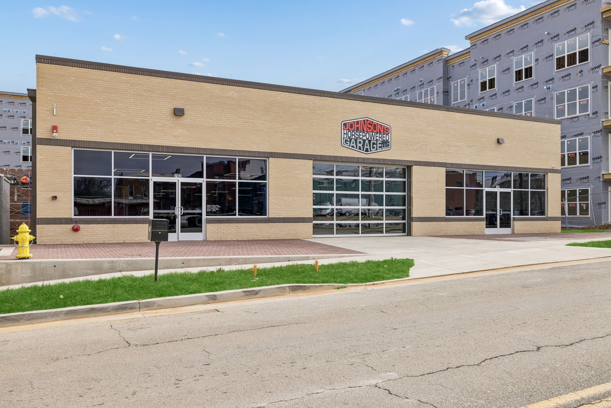 702 Woodland Street Columbia TN 38401