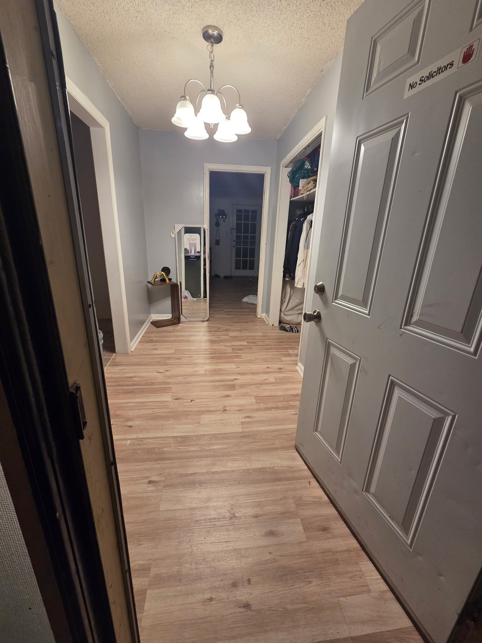 545 Castlegate Drive Nashville TN 37217