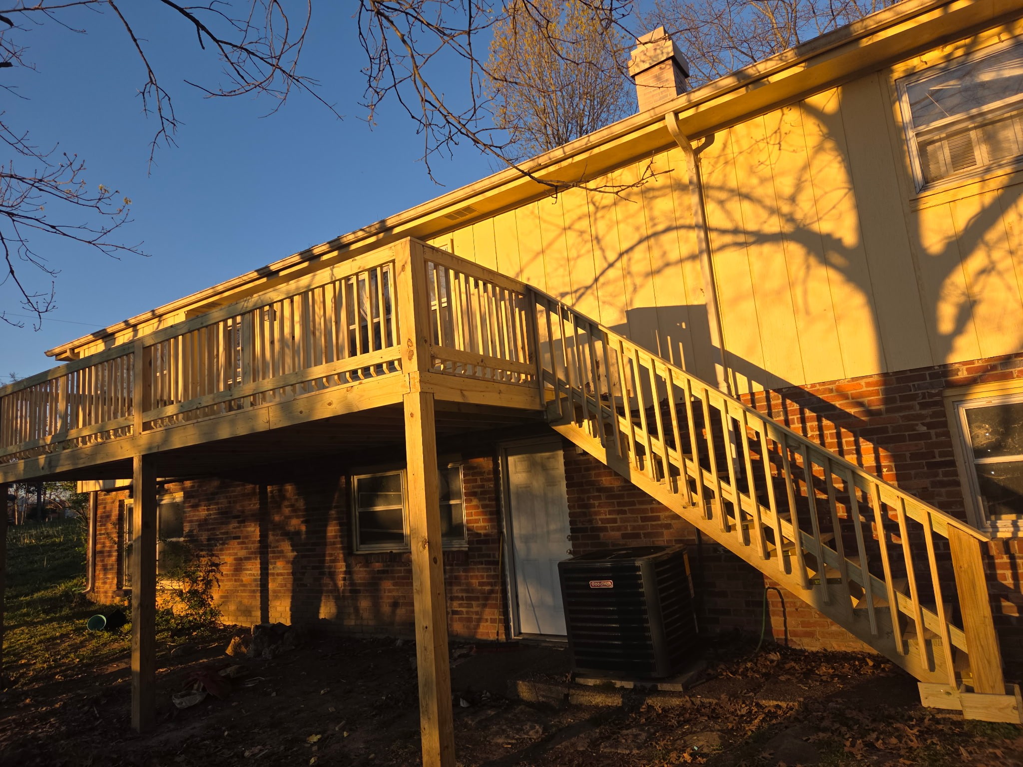 545 Castlegate Drive Nashville TN 37217