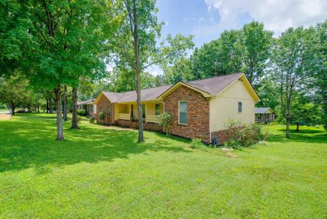 545 Castlegate Drive Nashville TN 37217