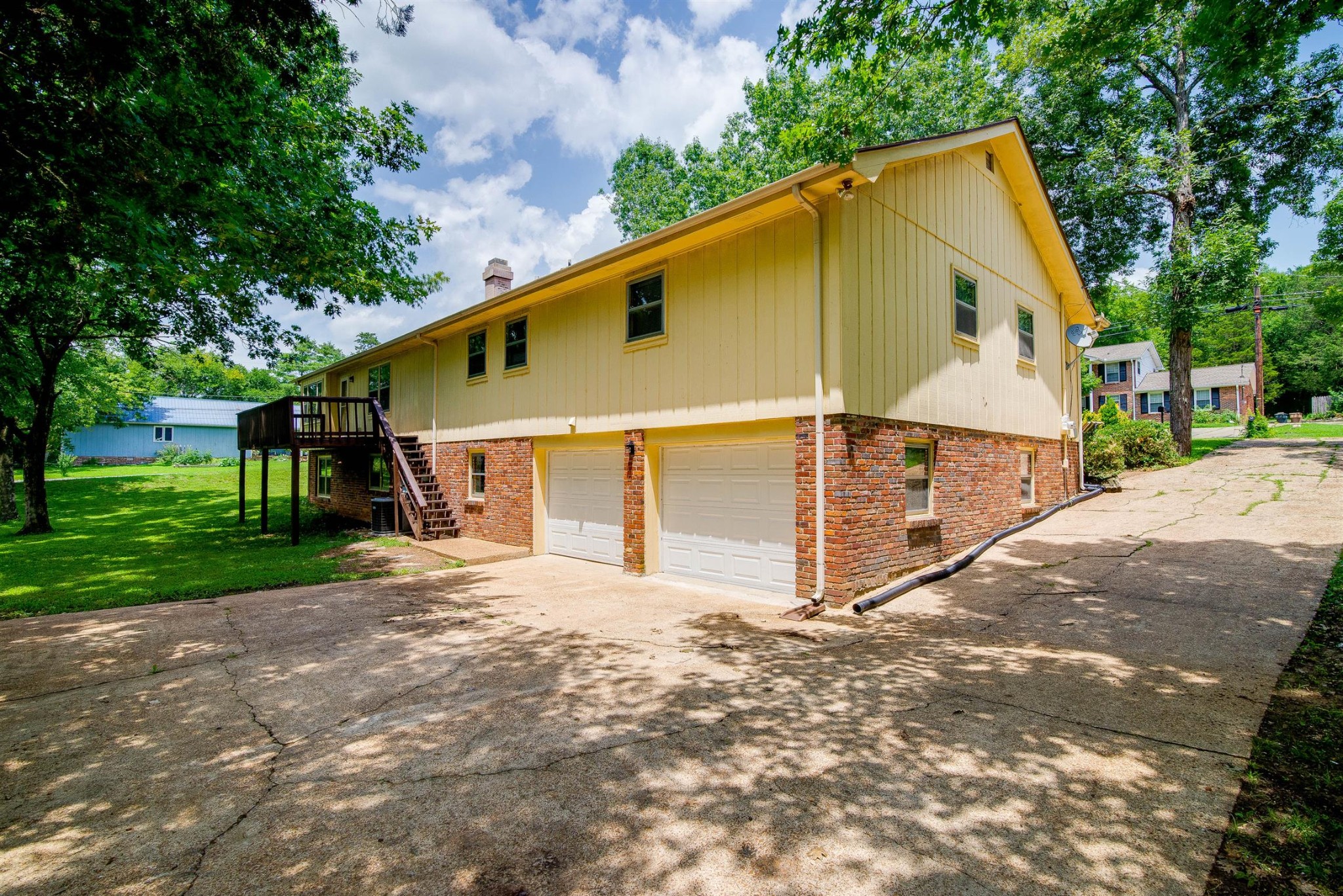 545 Castlegate Drive Nashville TN 37217