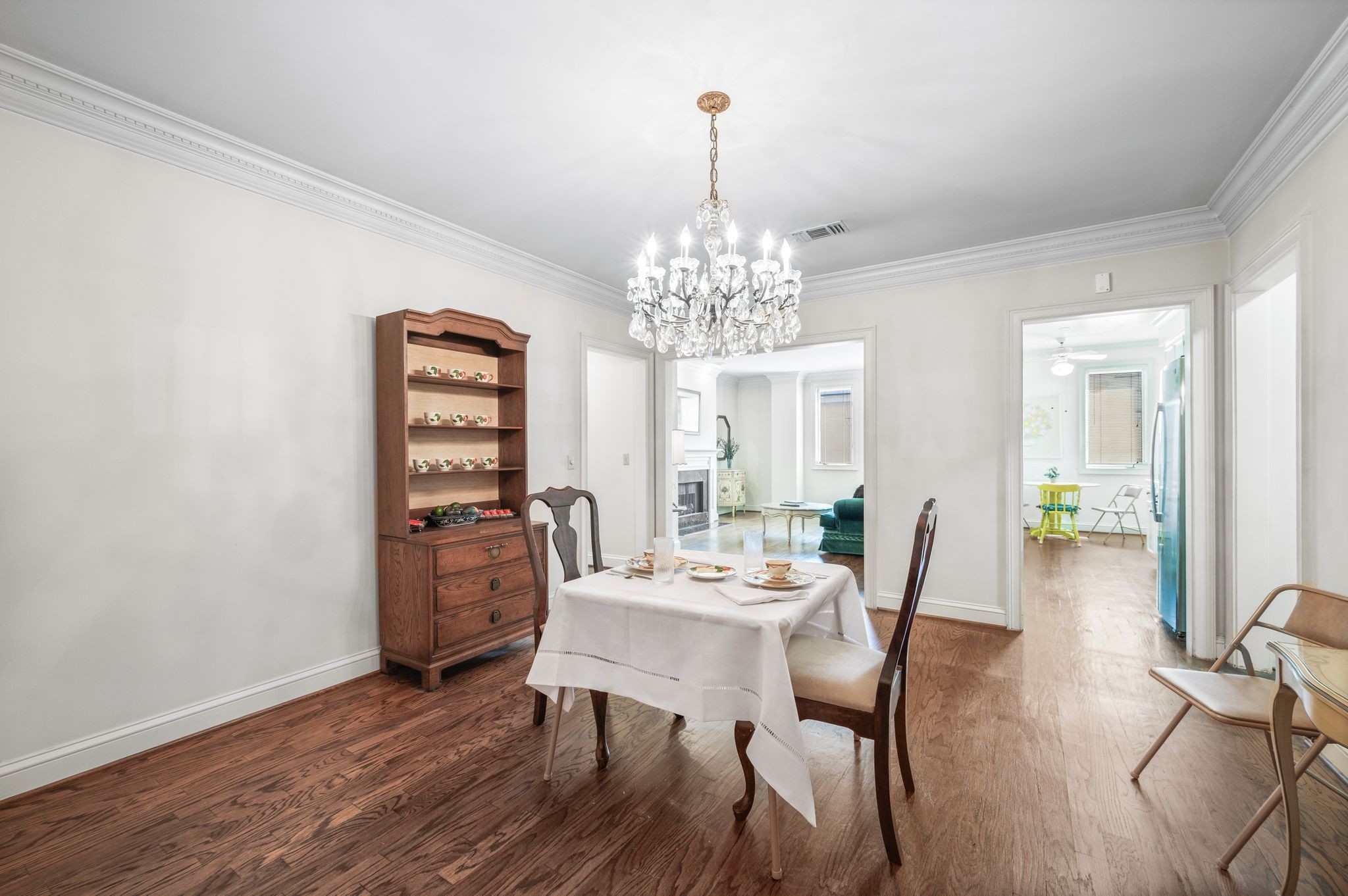 3733 West End Avenue Nashville TN 37205