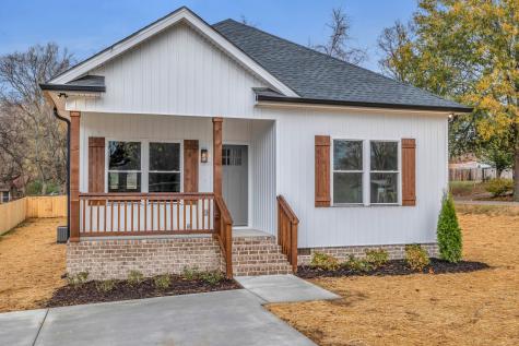 3096 Sunset Drive Springfield TN 37172