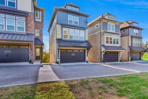 205 Daydreamer Lane Nashville TN 37206