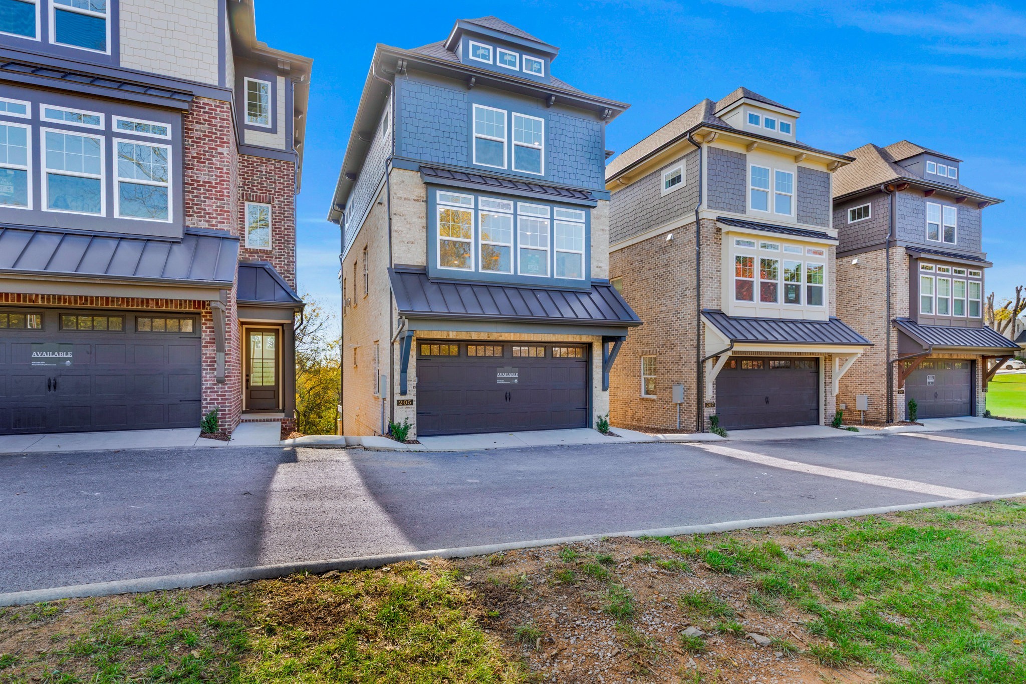 205 Daydreamer Lane Nashville TN 37206