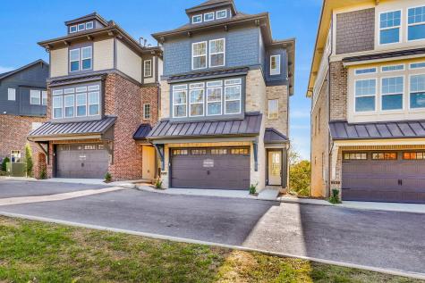 205 Daydreamer Lane Nashville TN 37206