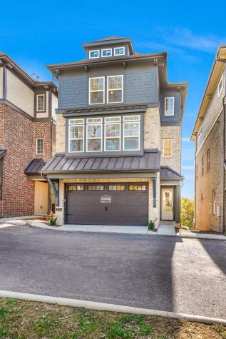 205 Daydreamer Lane Nashville TN 37206