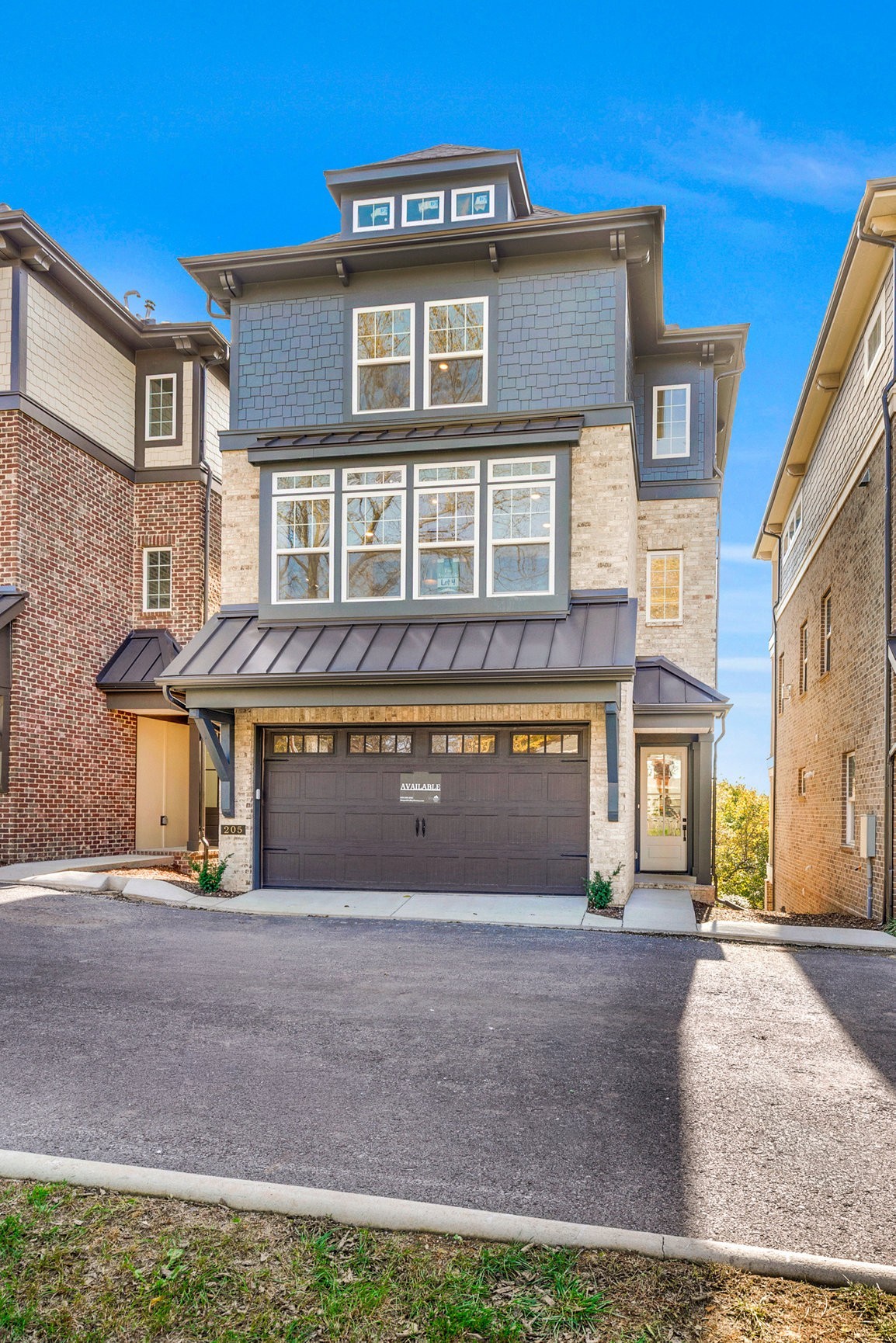 205 Daydreamer Lane Nashville TN 37206