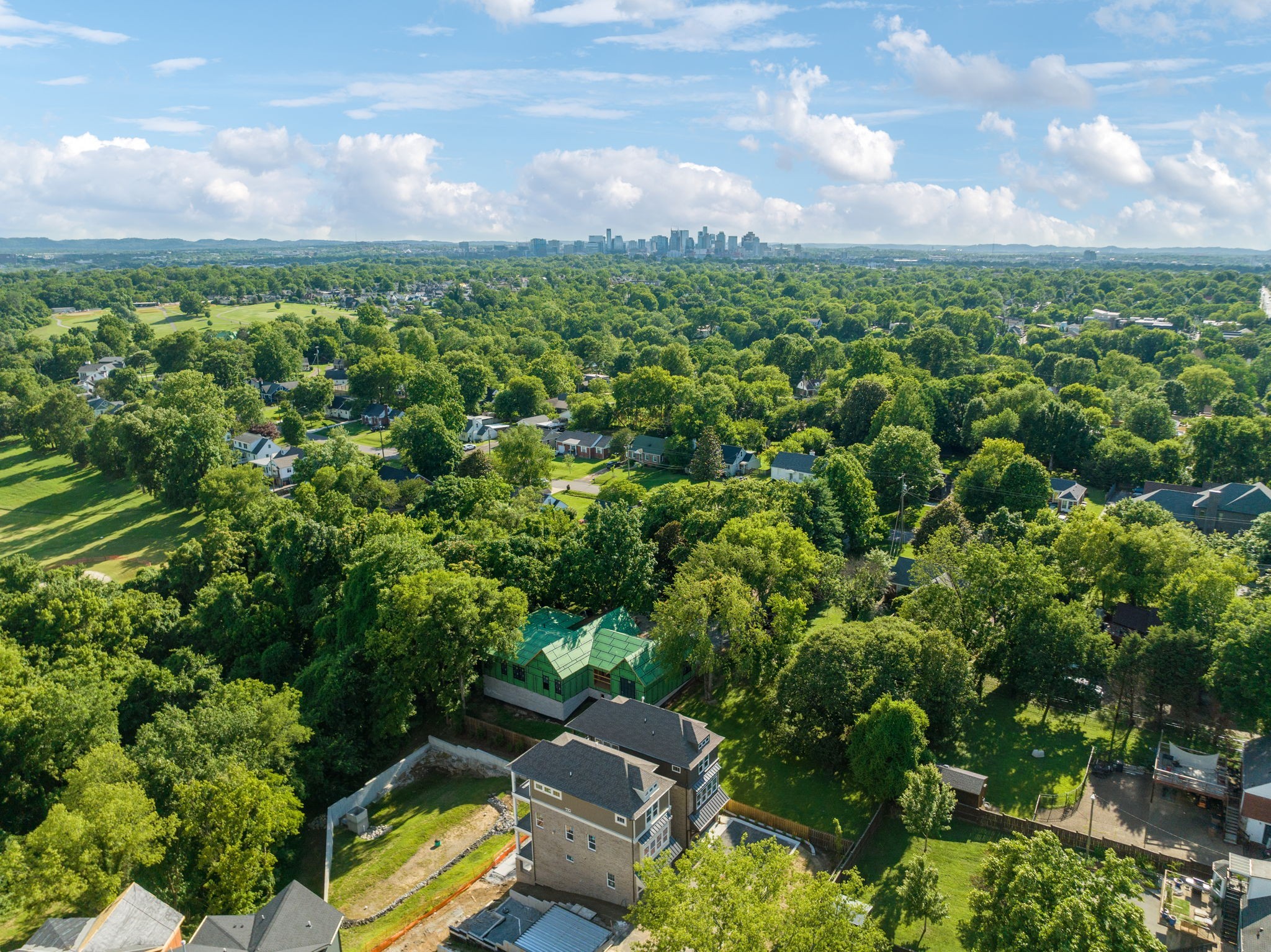 205 Daydreamer Lane Nashville TN 37206