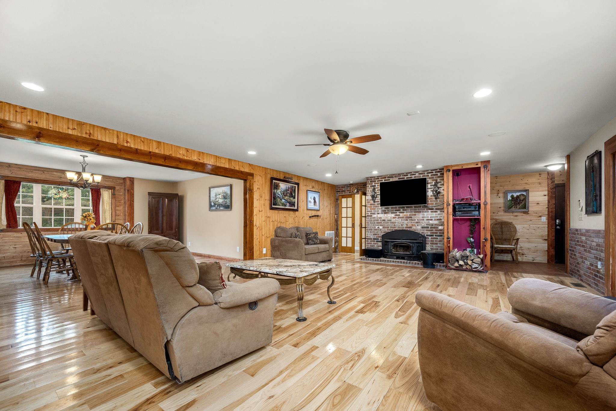 745 Union Ridge Road Wartrace TN 37183