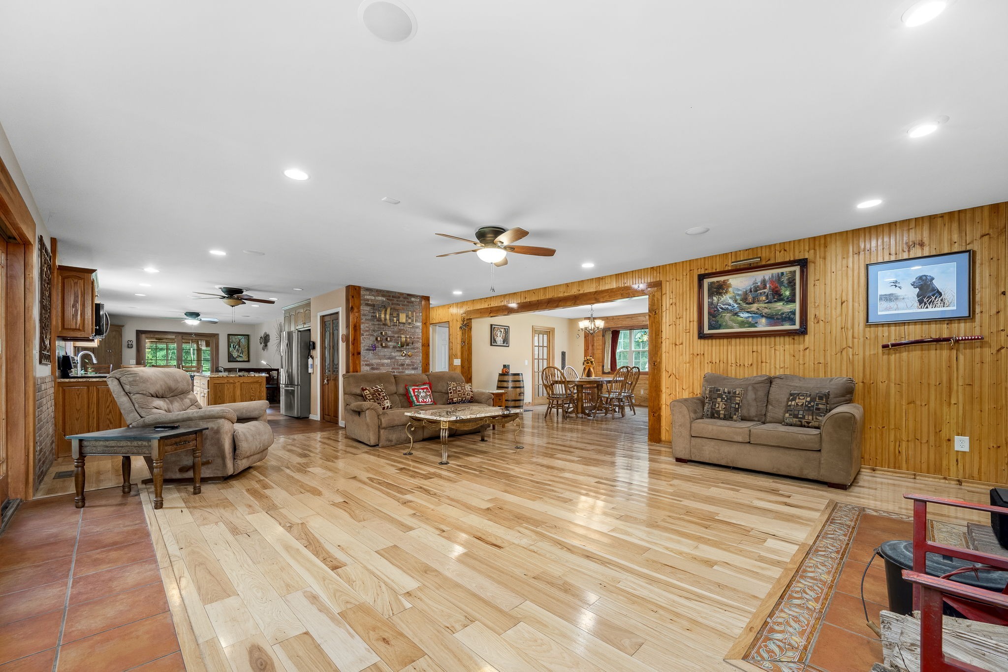 745 Union Ridge Road Wartrace TN 37183