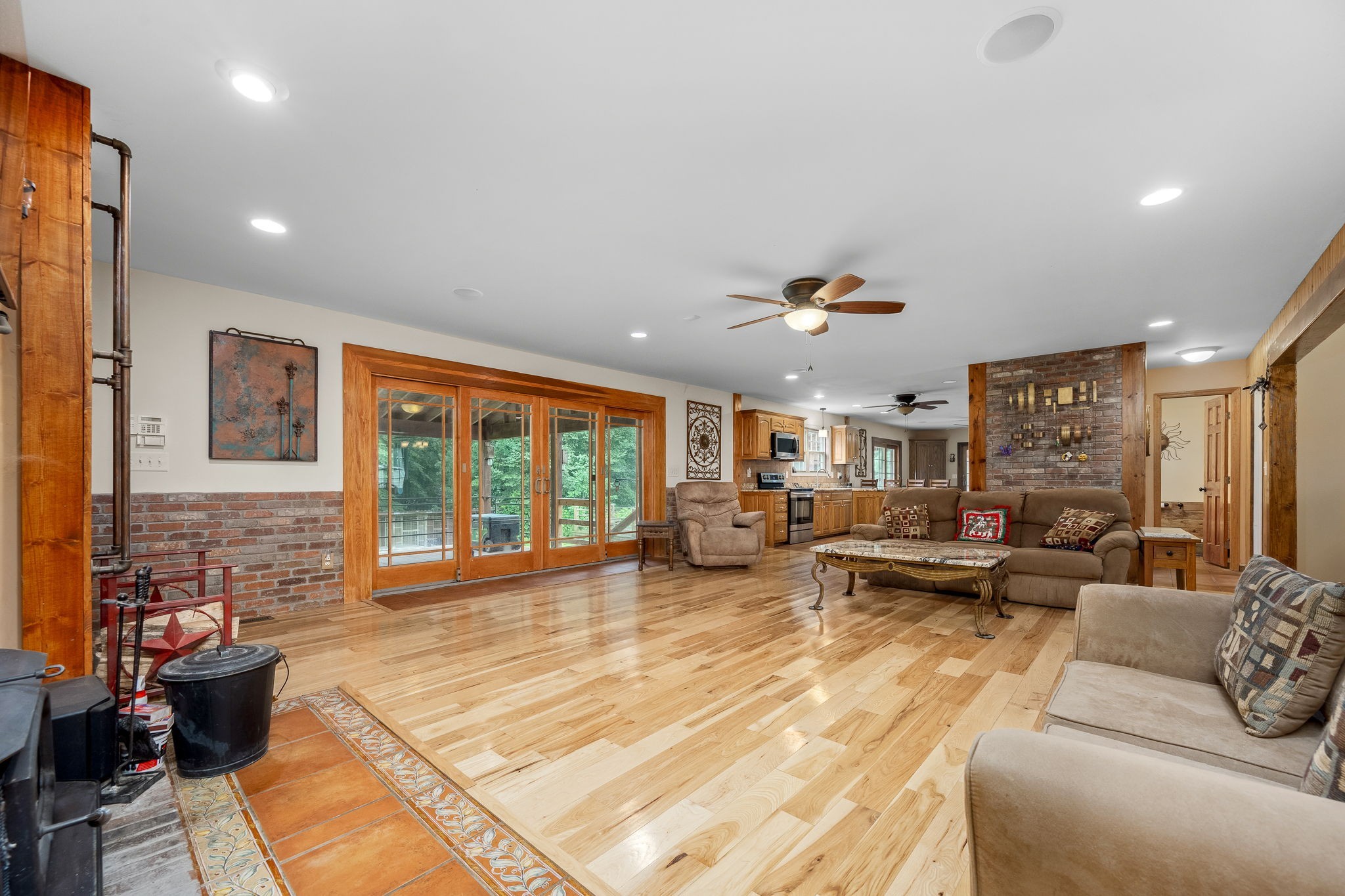 745 Union Ridge Road Wartrace TN 37183