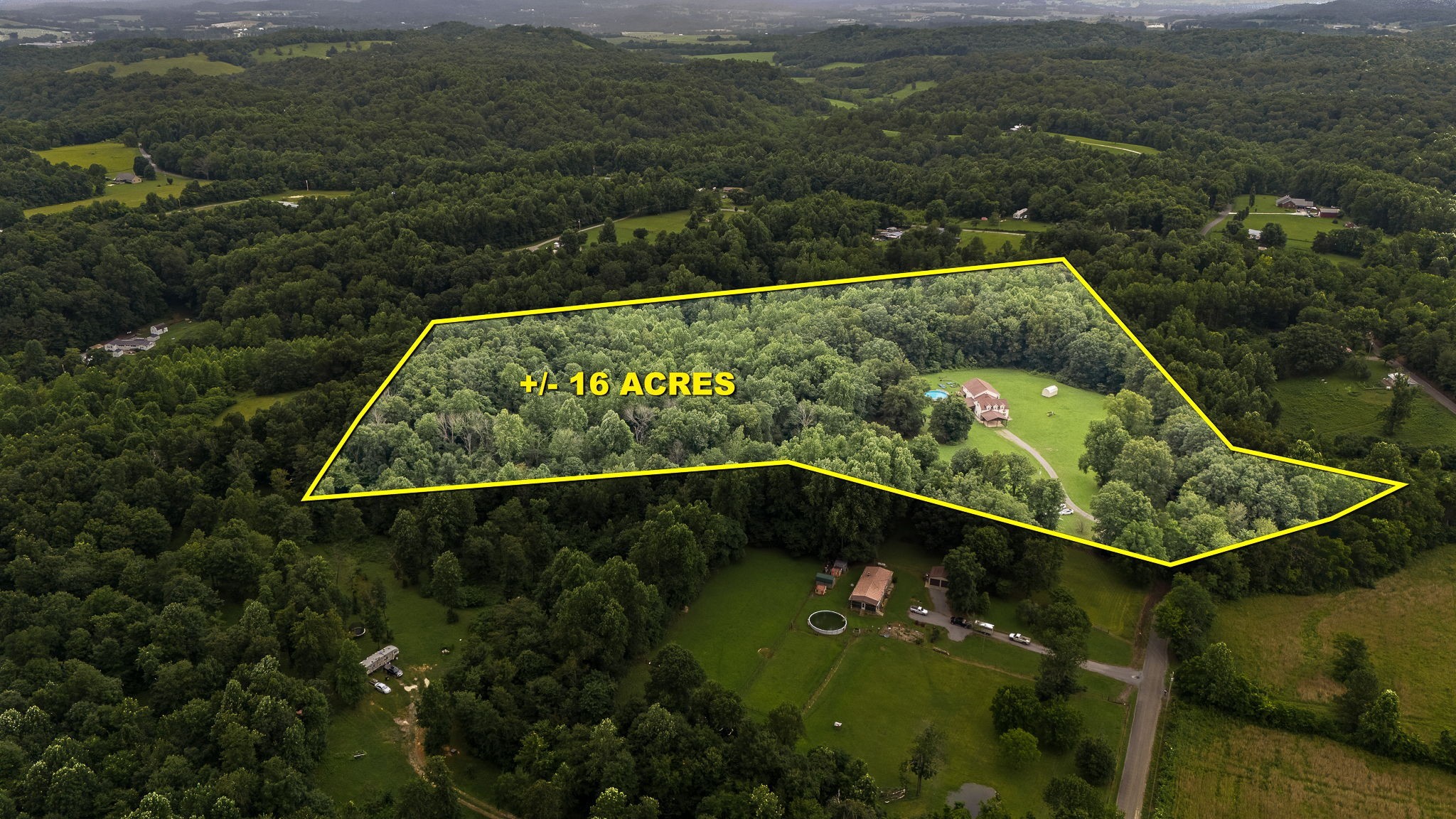 745 Union Ridge Road Wartrace TN 37183