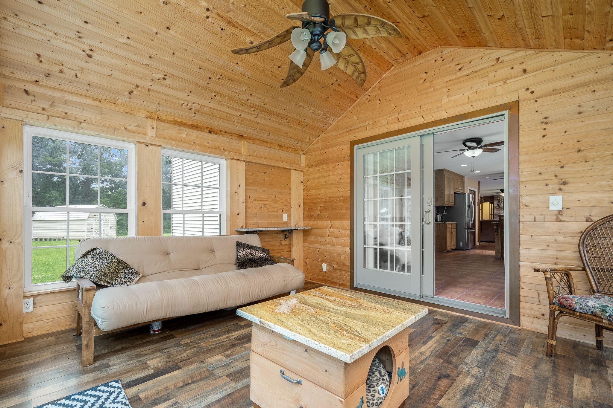 745 Union Ridge Road Wartrace TN 37183