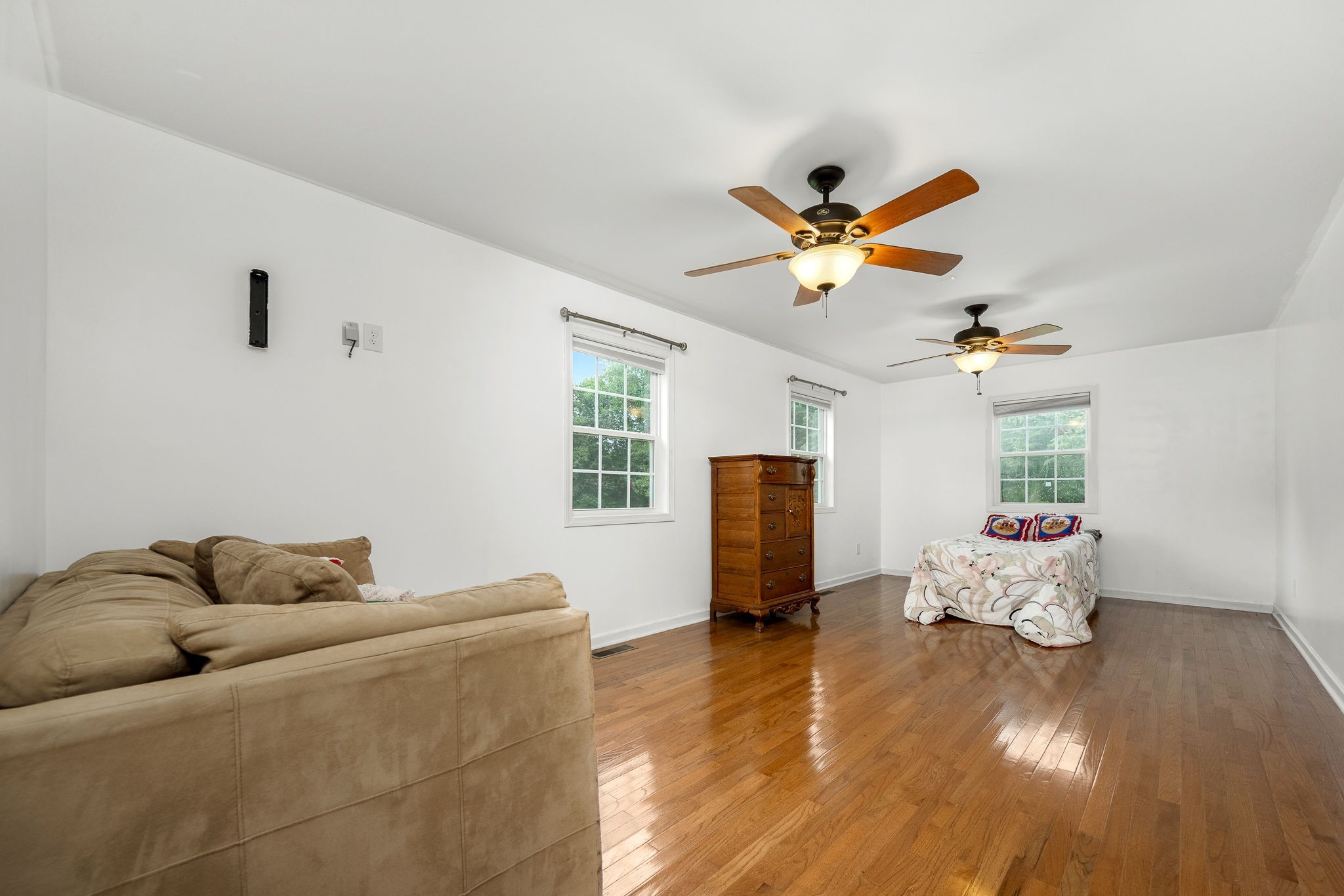 745 Union Ridge Road Wartrace TN 37183