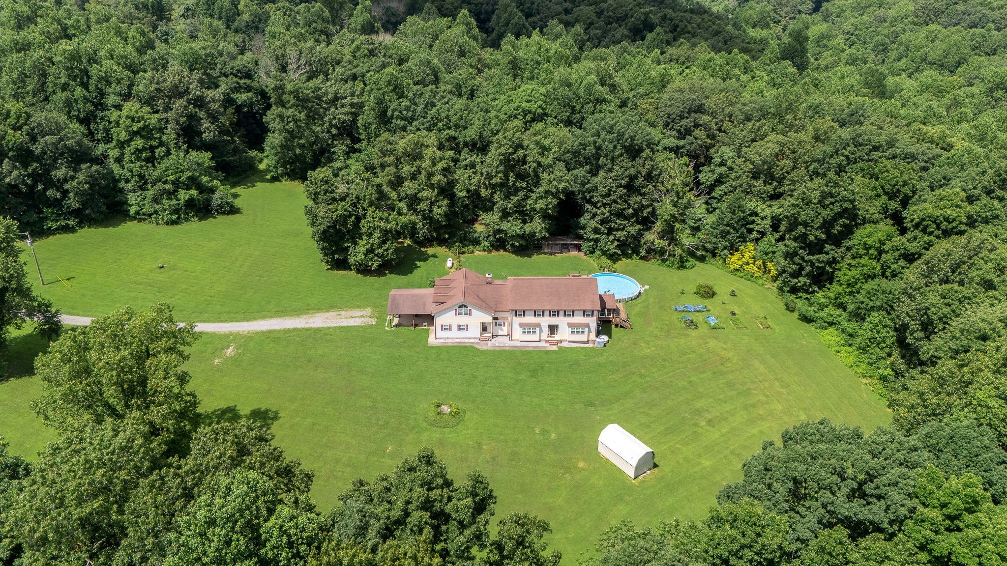 745 Union Ridge Road Wartrace TN 37183