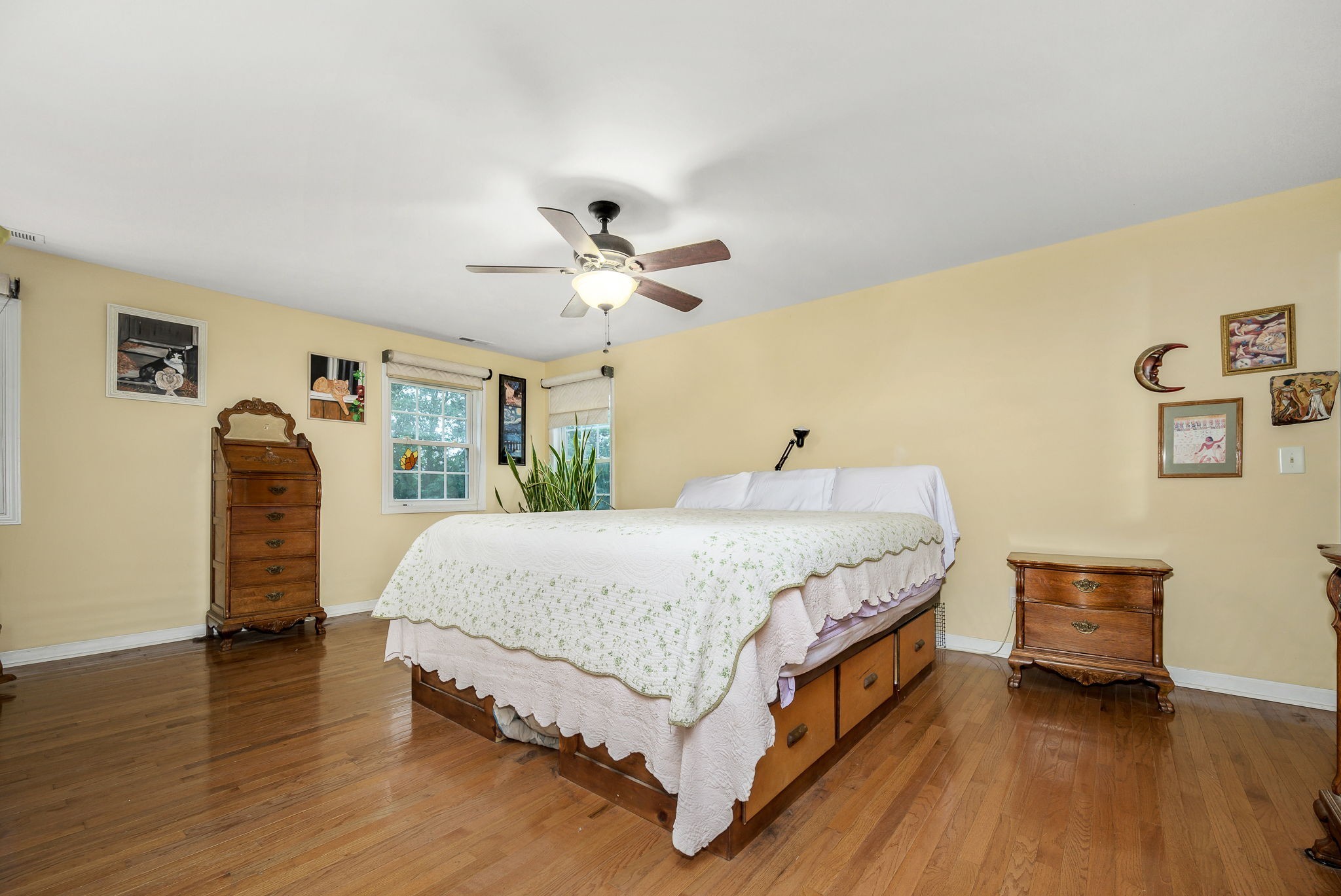 745 Union Ridge Road Wartrace TN 37183