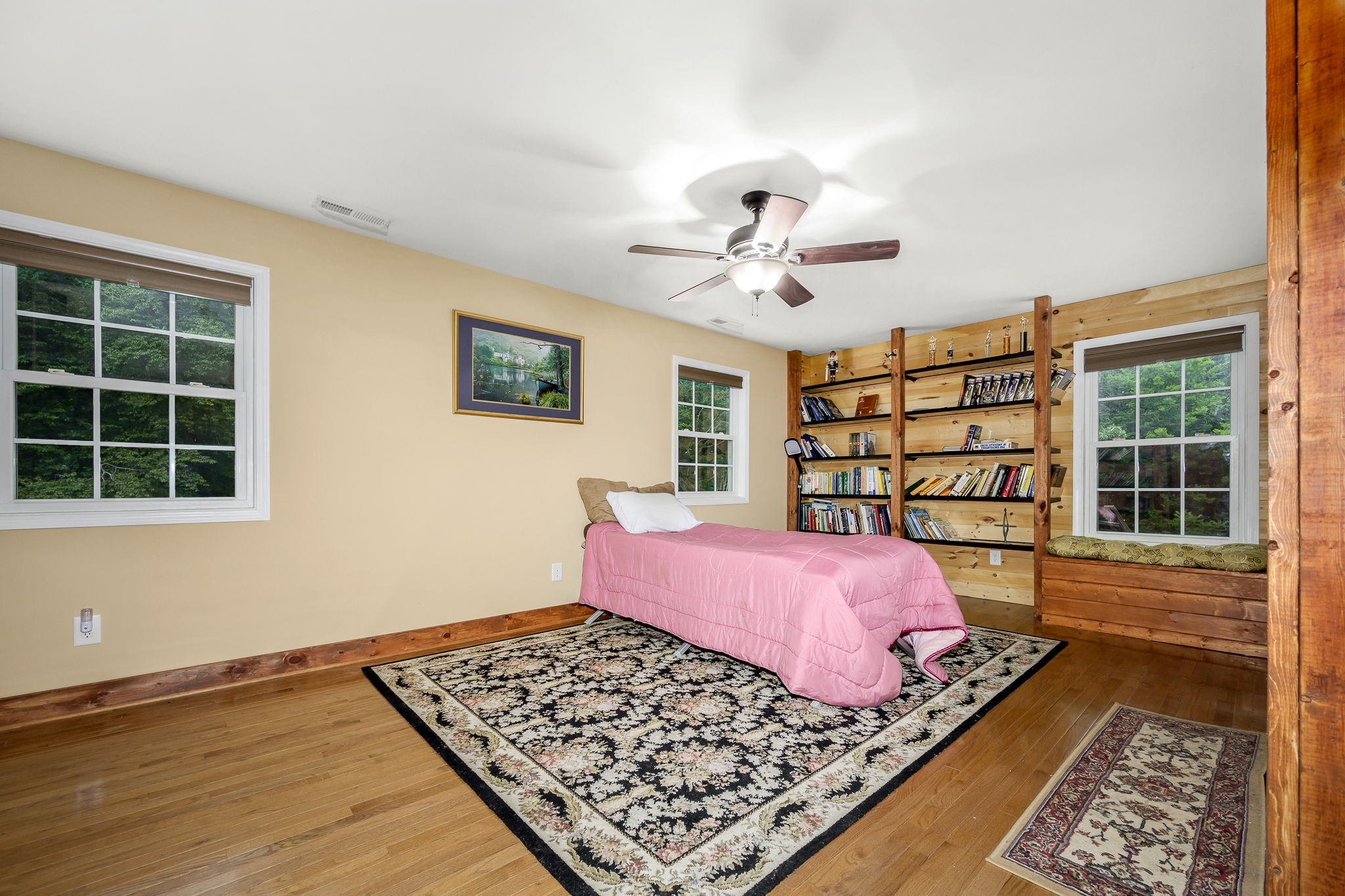 745 Union Ridge Road Wartrace TN 37183