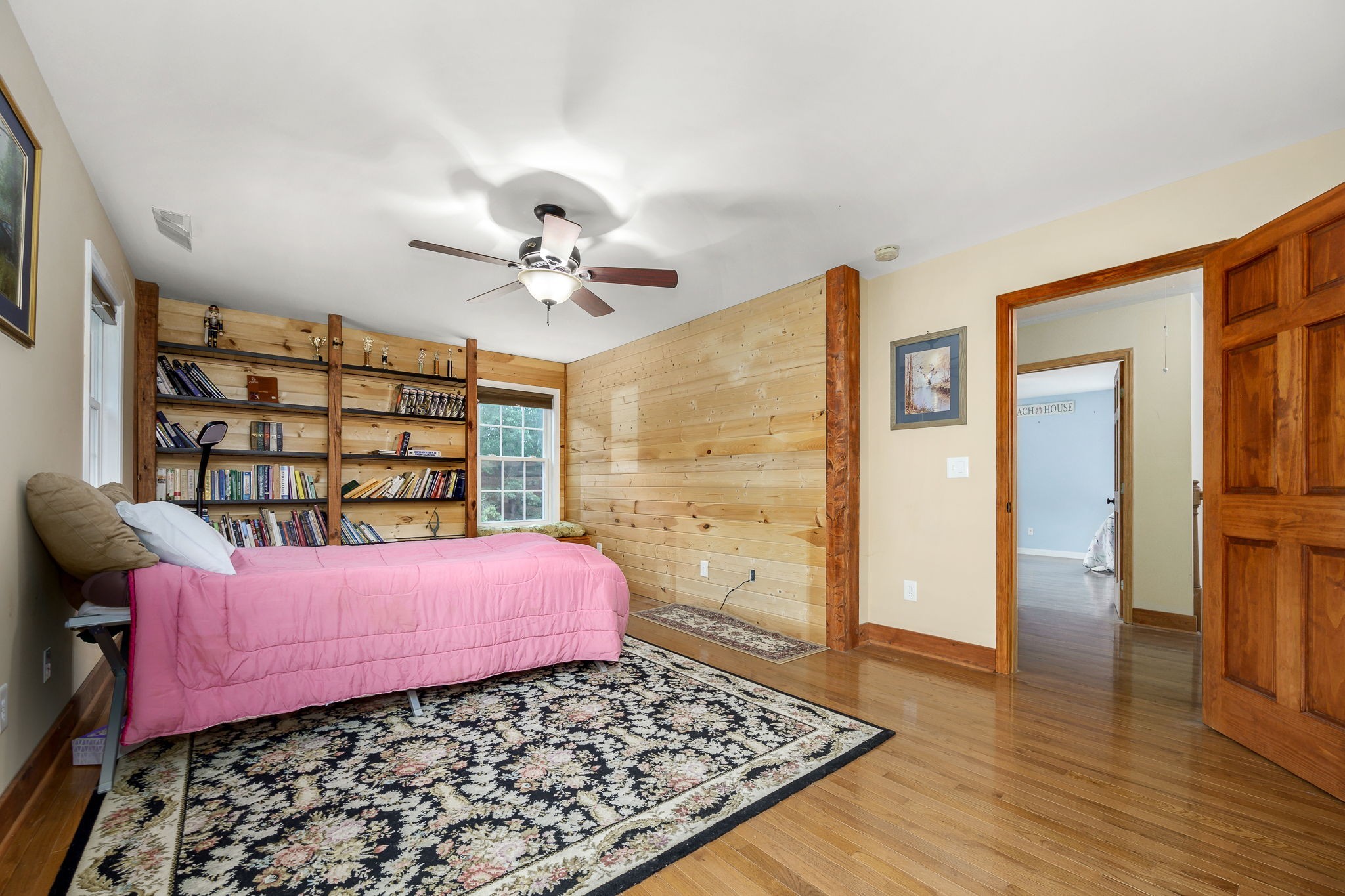 745 Union Ridge Road Wartrace TN 37183