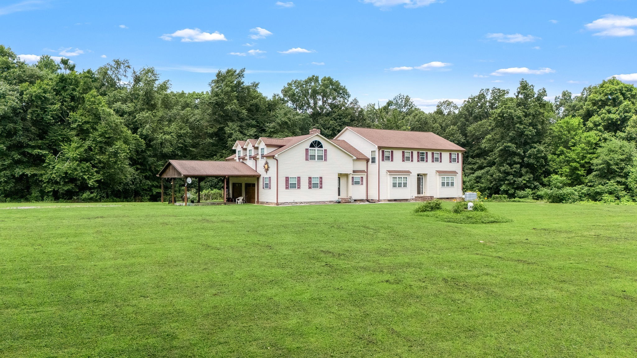 745 Union Ridge Road Wartrace TN 37183