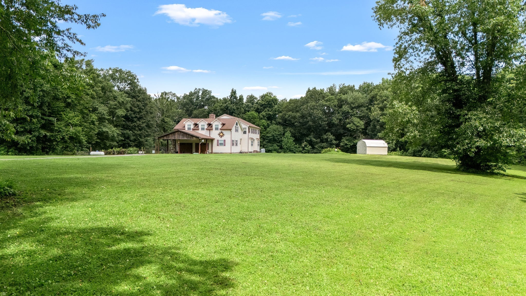 745 Union Ridge Road Wartrace TN 37183