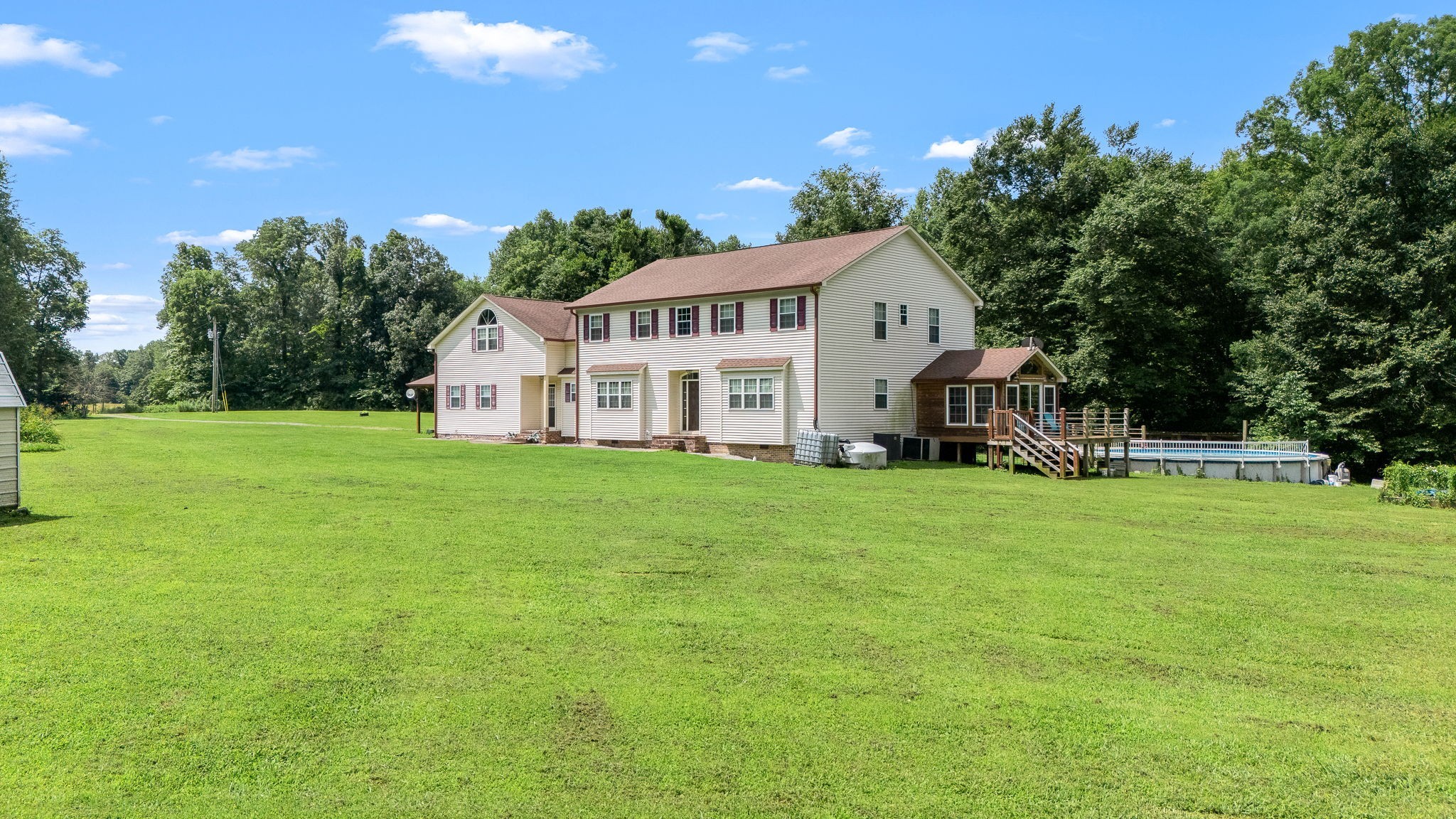 745 Union Ridge Road Wartrace TN 37183