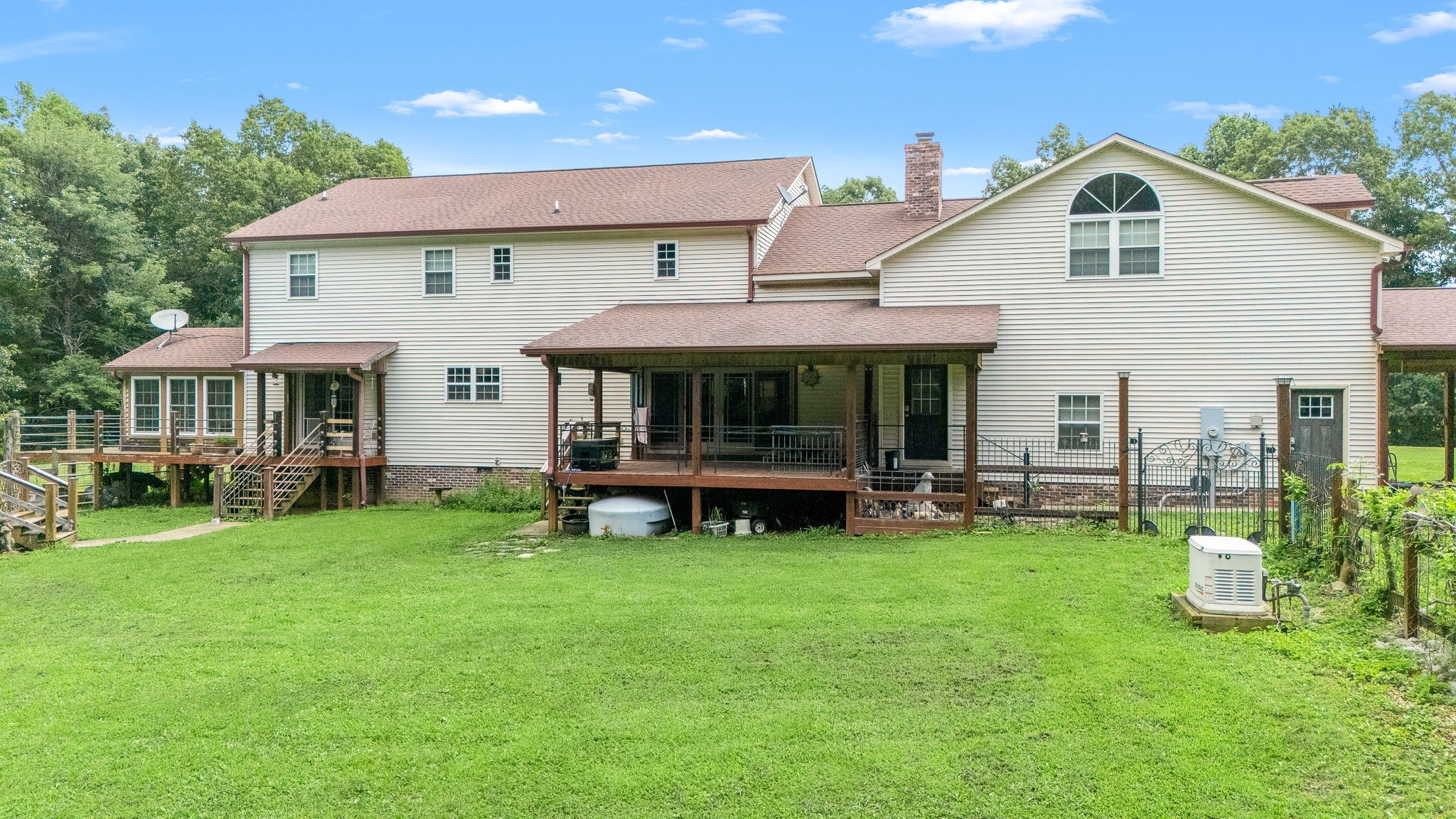 745 Union Ridge Road Wartrace TN 37183