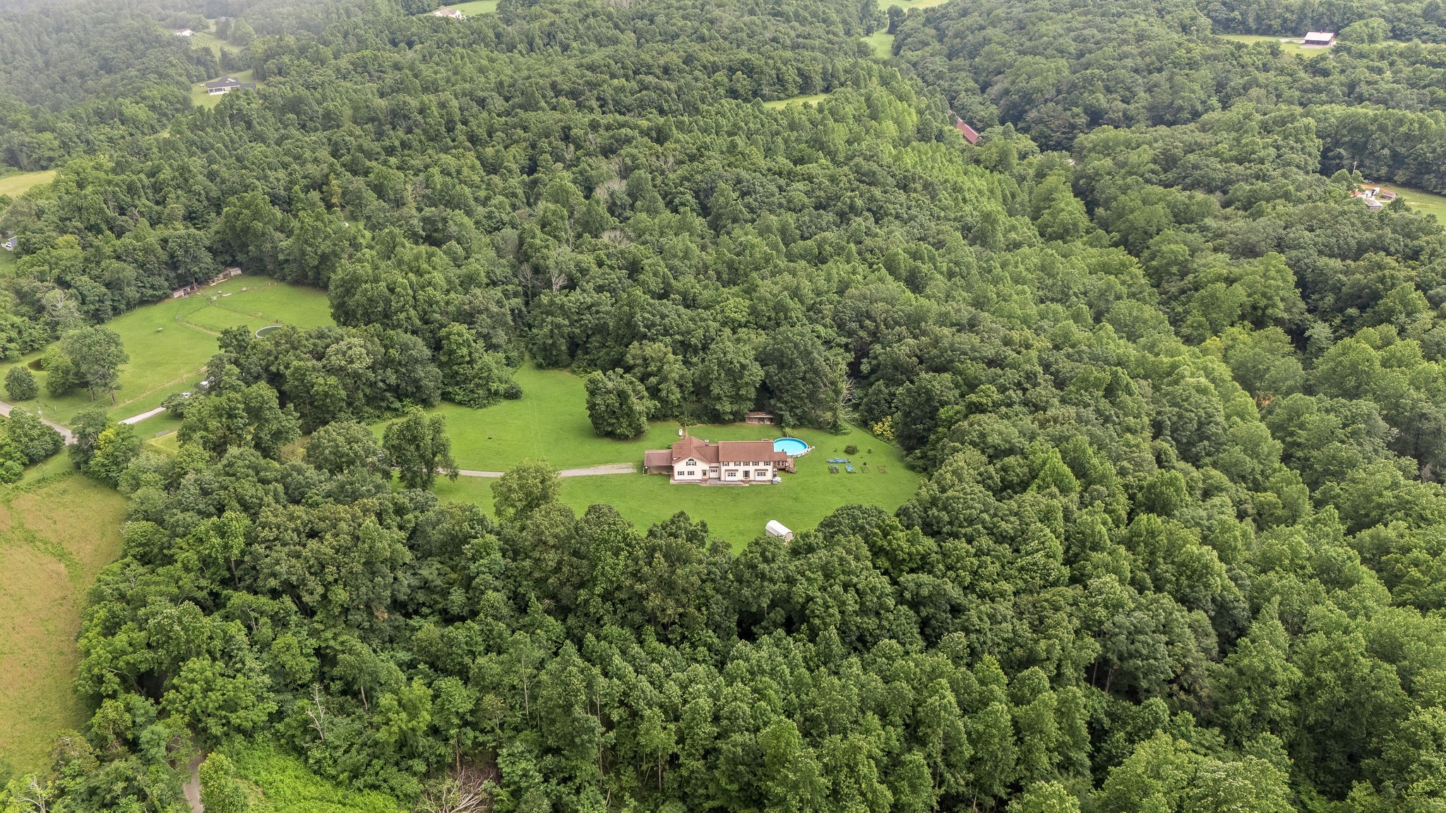 745 Union Ridge Road Wartrace TN 37183