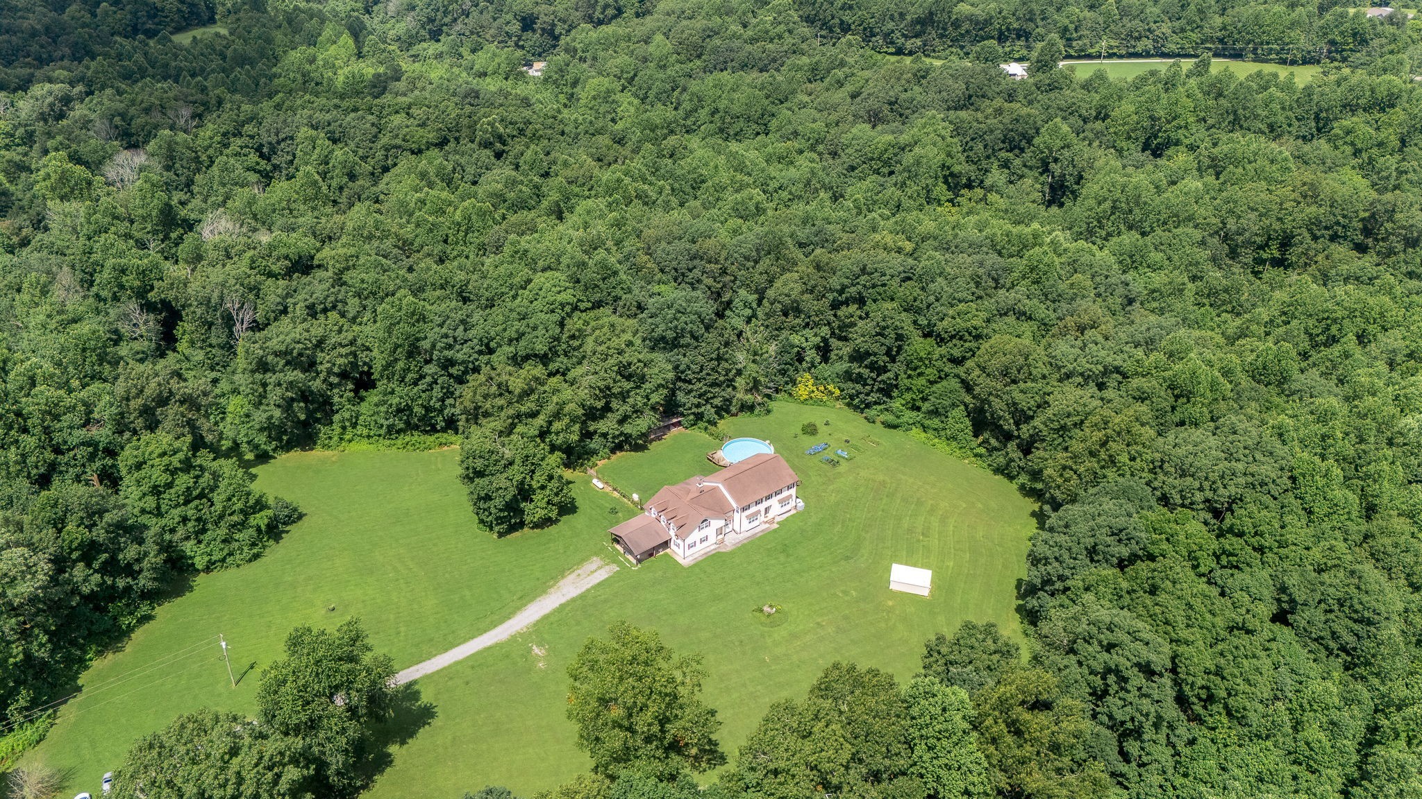 745 Union Ridge Road Wartrace TN 37183