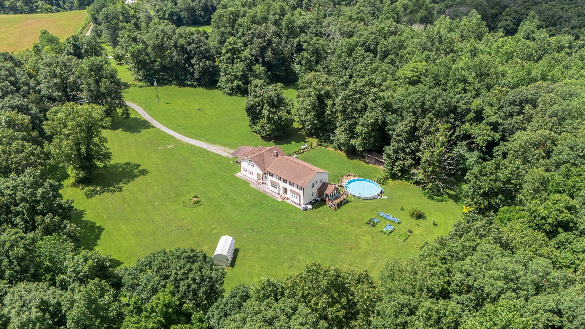 745 Union Ridge Road Wartrace TN 37183