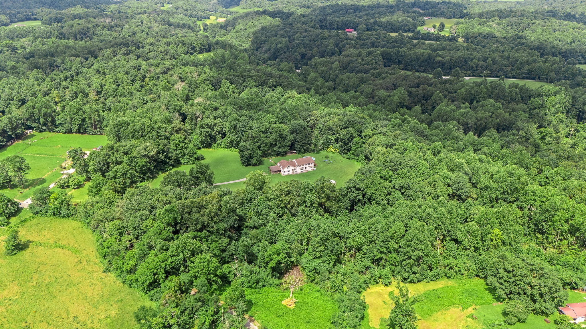 745 Union Ridge Road Wartrace TN 37183