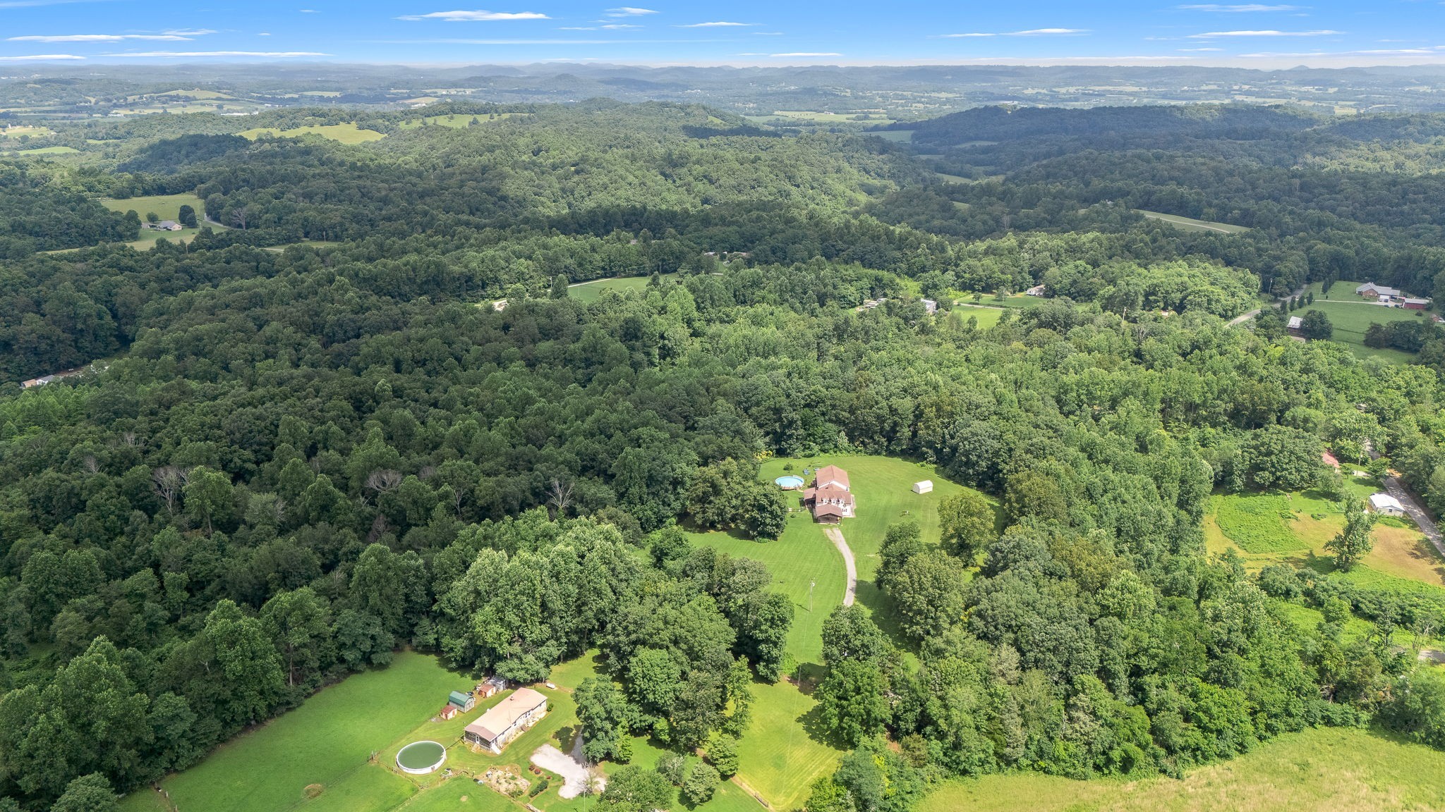 745 Union Ridge Road Wartrace TN 37183