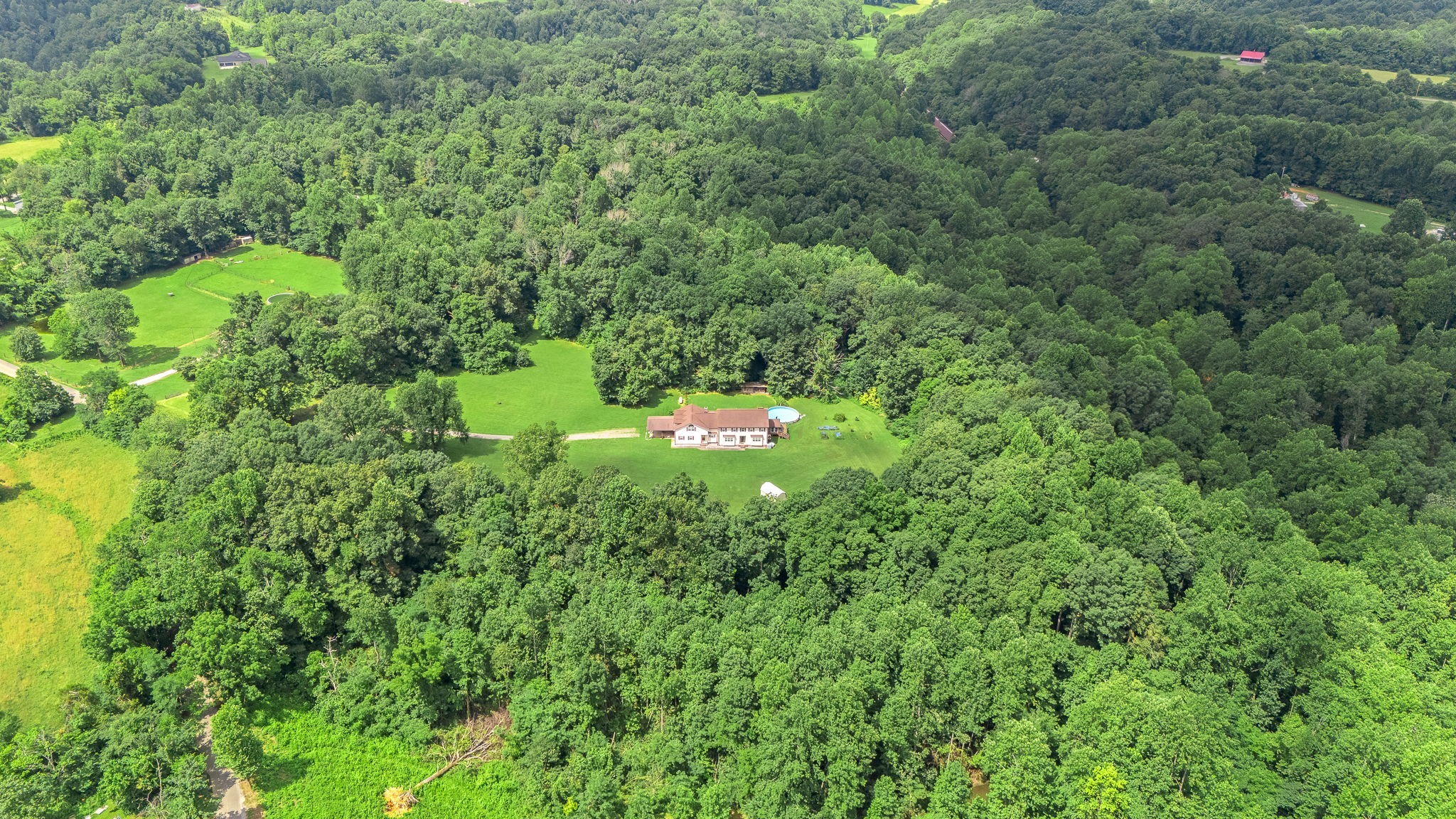 745 Union Ridge Road Wartrace TN 37183