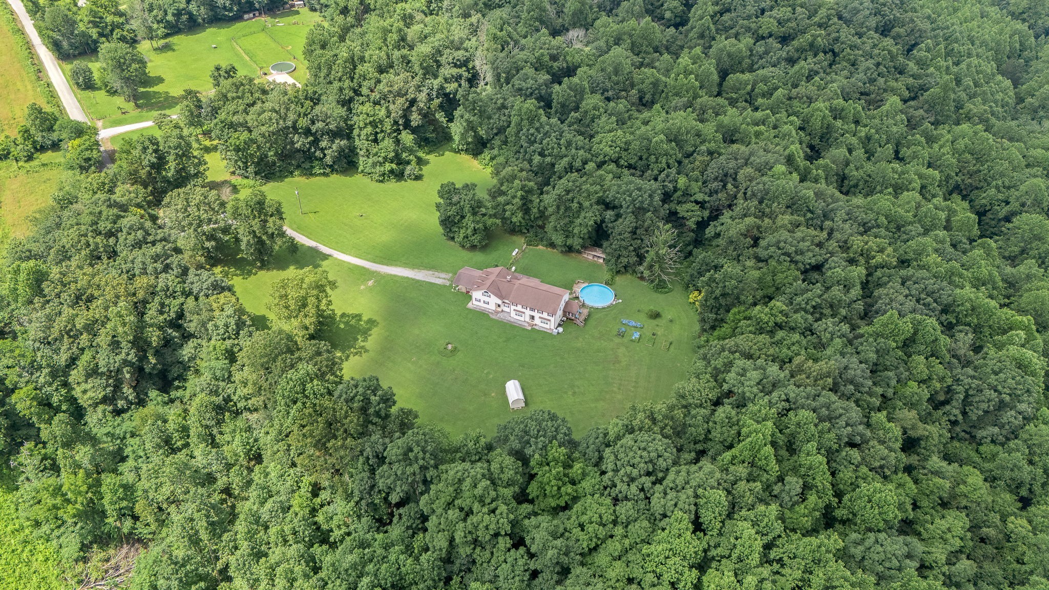 745 Union Ridge Road Wartrace TN 37183