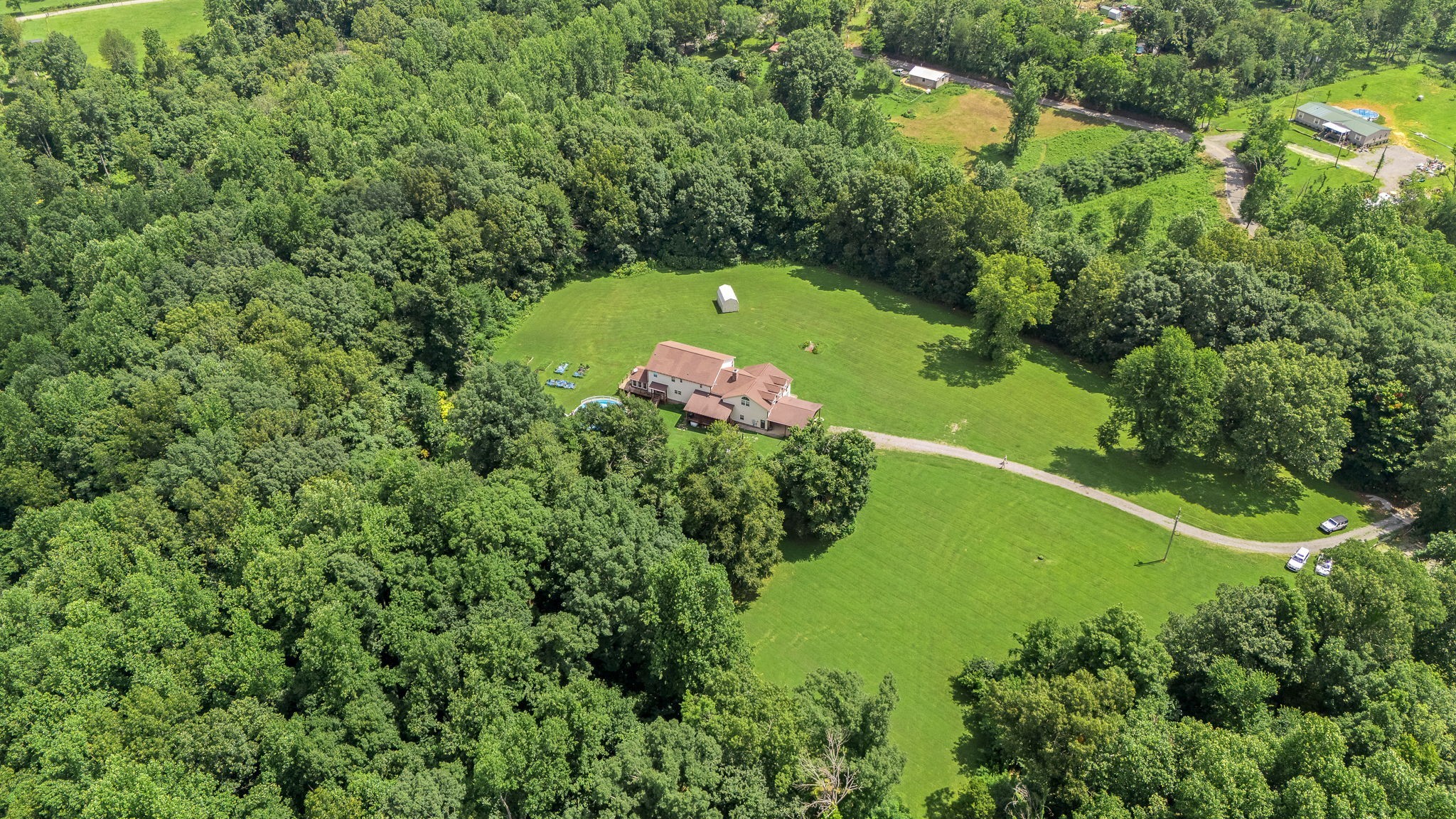745 Union Ridge Road Wartrace TN 37183