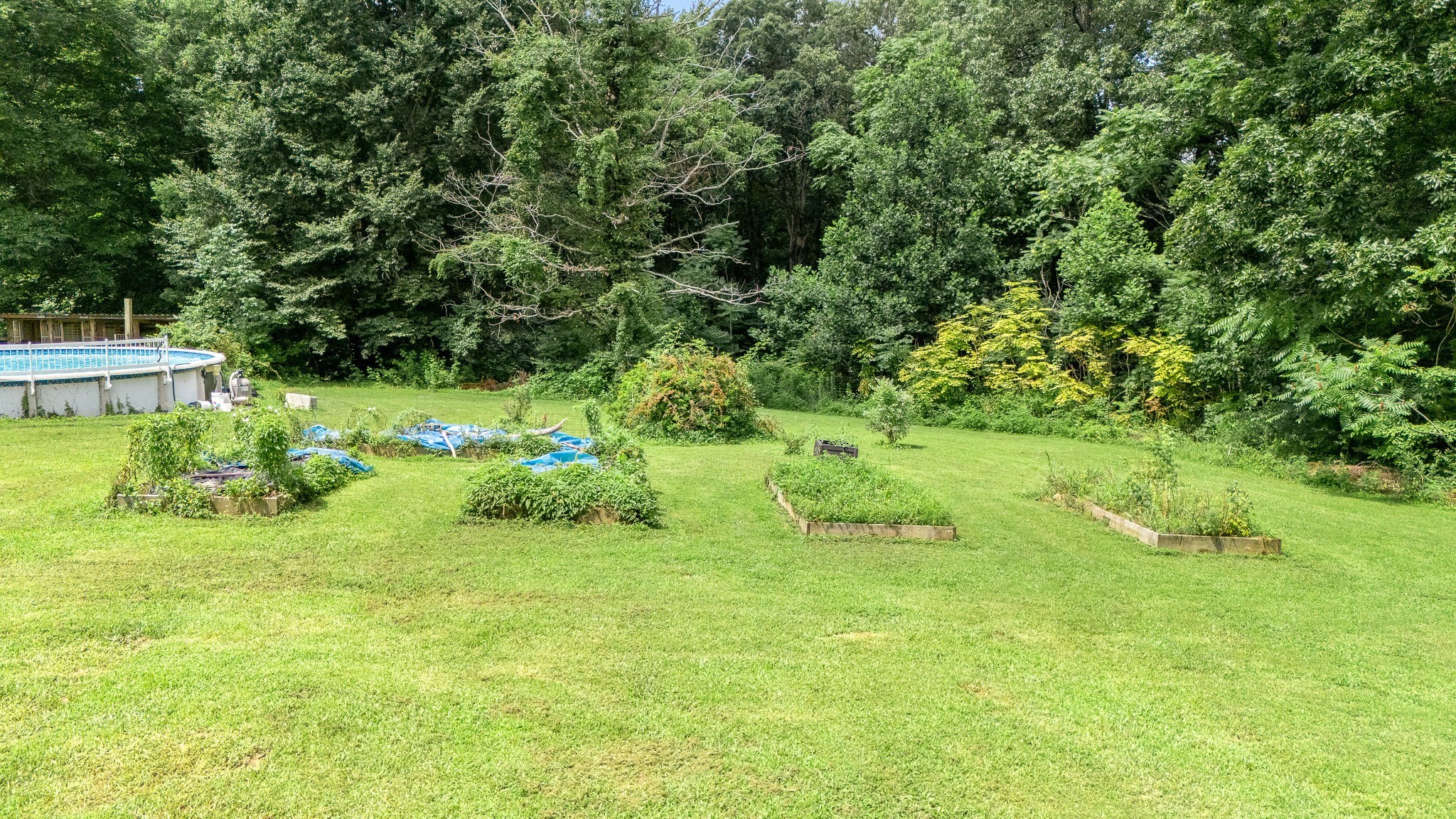 745 Union Ridge Road Wartrace TN 37183