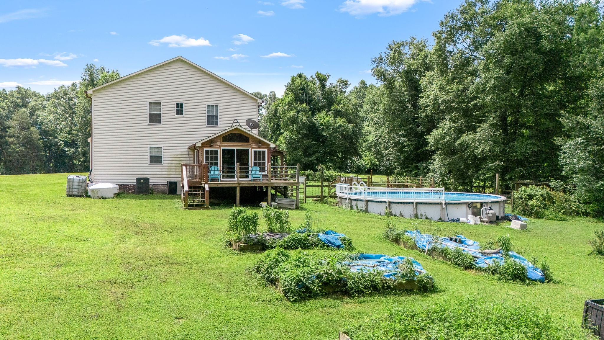 745 Union Ridge Road Wartrace TN 37183