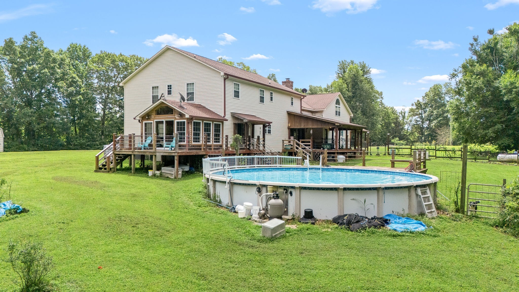 745 Union Ridge Road Wartrace TN 37183