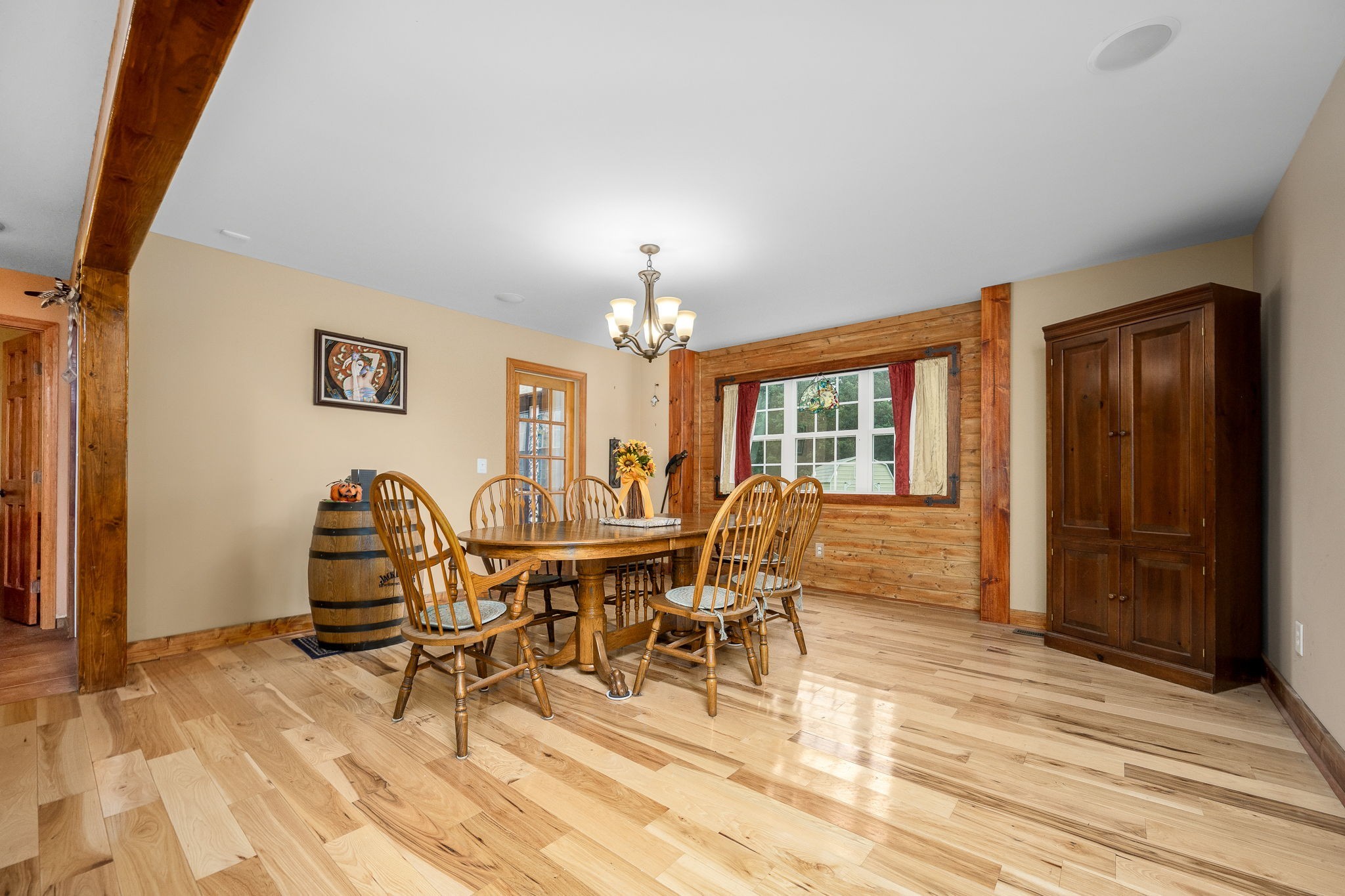745 Union Ridge Road Wartrace TN 37183